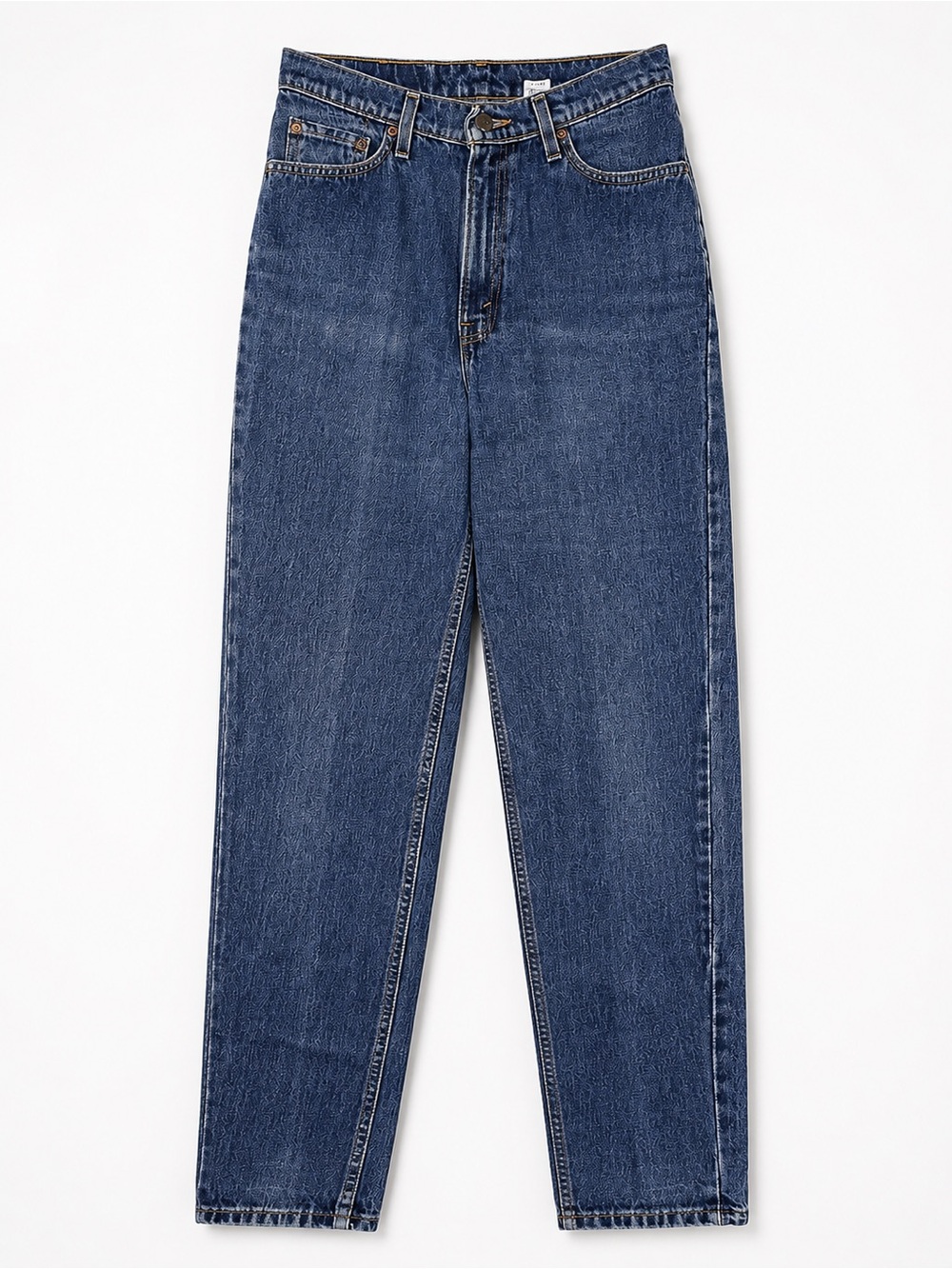 Levi’s 512 1996 USA Made High Rise Tapered Jeans 30 11